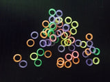 Elastic Chick Leg Bands