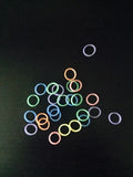 Elastic Chick Leg Bands