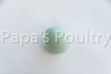 Auto-sexing- Cream Legbar Hatching Egg (available now)